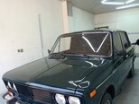 LADA (VAZ) 2106-3