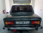 LADA (VAZ) 2106-4