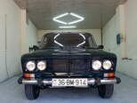 LADA (VAZ) 2106-1