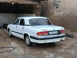 GAZ 3110 "Volga"-3