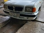 GAZ 3110 "Volga"-2