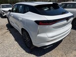 Changan Uni-Z-5