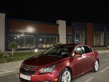 Chevrolet Cruze-5