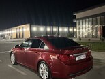 Chevrolet Cruze-6