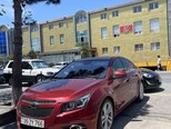 Chevrolet Cruze-7