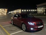 Chevrolet Cruze-2