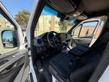 Mercedes Sprinter 314-15
