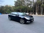 Hyundai Sonata-3