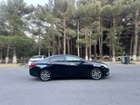 Hyundai Sonata-8