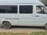 Mercedes Sprinter 208-5