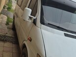Mercedes Sprinter 208-4
