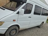 Mercedes Sprinter 208-2