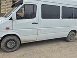 Mercedes Sprinter 208-6