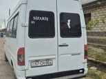 Mercedes Sprinter 208-7