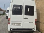 Mercedes Sprinter 208-9