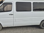 Mercedes Sprinter 208-8