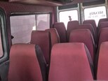 Mercedes Sprinter 208-11
