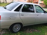 LADA (VAZ) 2110-6