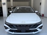 Hyundai Elantra-1