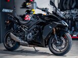 Suzuki GSX-S1000GT-2