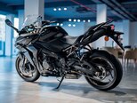 Suzuki GSX-S1000GT-4