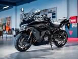 Suzuki GSX-S1000GT-1