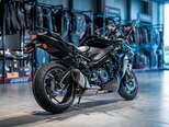 Suzuki GSX-S1000GT-5