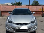 Hyundai Elantra-1