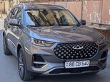 Chery Tiggo 8 Pro-4