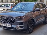 Chery Tiggo 8 Pro-12