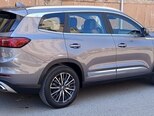 Chery Tiggo 8 Pro-14