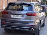 Chery Tiggo 8 Pro-16