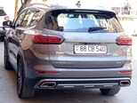 Chery Tiggo 8 Pro-15