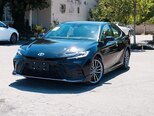 Toyota Camry-2