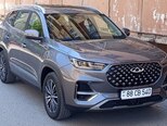 Chery Tiggo 8 Pro-18