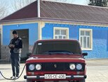 LADA (VAZ) 2106-1
