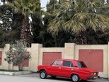 LADA (VAZ) 2106-8