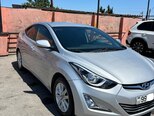 Hyundai Elantra-4