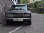 LADA (VAZ) 2107-1