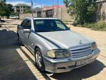 Mercedes C 220-1
