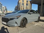 Hyundai Elantra-1