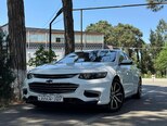 Chevrolet Malibu-1