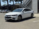 Chevrolet Malibu-4