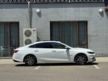Chevrolet Malibu-5