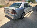 Mercedes C 220-2