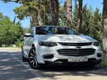 Chevrolet Malibu-2