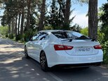 Chevrolet Malibu-9