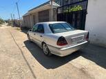 Mercedes C 220-3