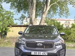 Kia Sorento-1