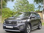 Kia Sorento-2
